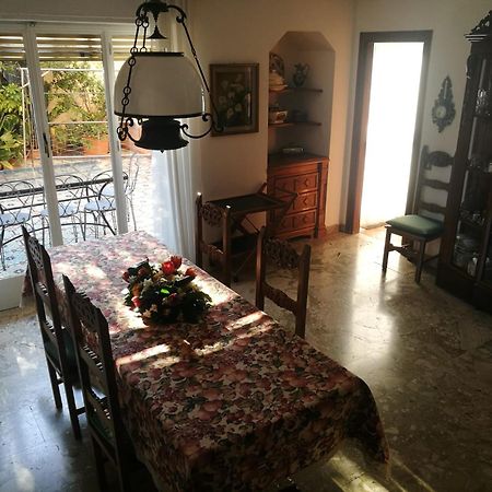 מונדלו Villa Lea מראה חיצוני תמונה