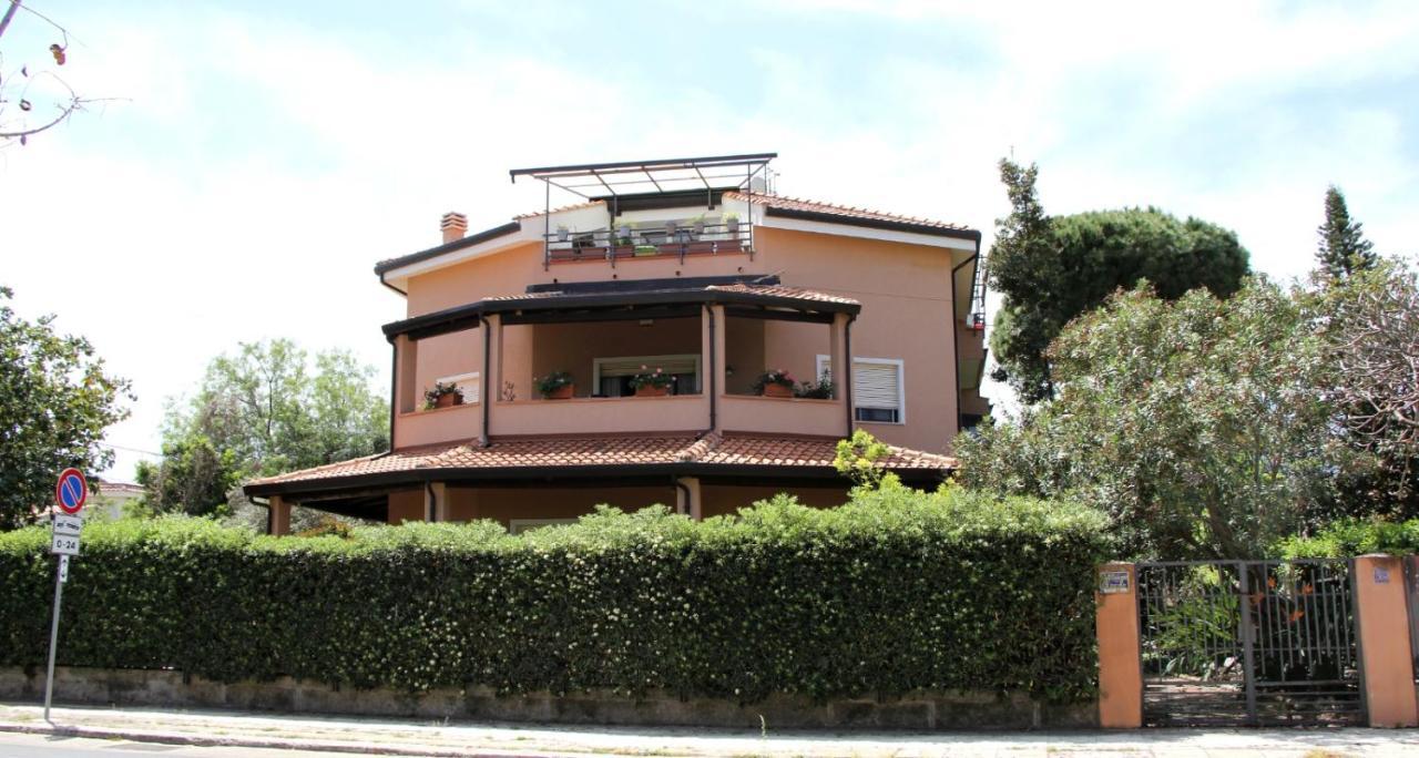 מונדלו Villa Lea מראה חיצוני תמונה
