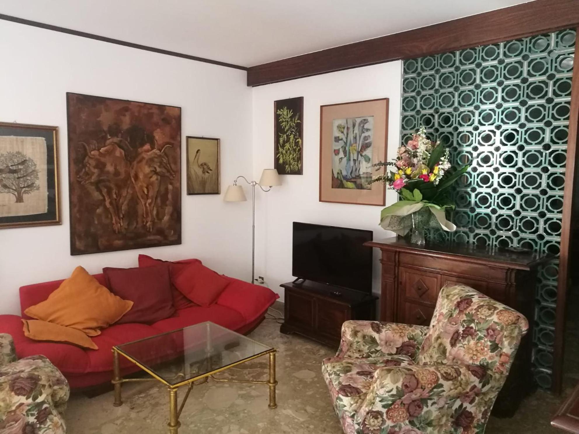 מונדלו Villa Lea מראה חיצוני תמונה