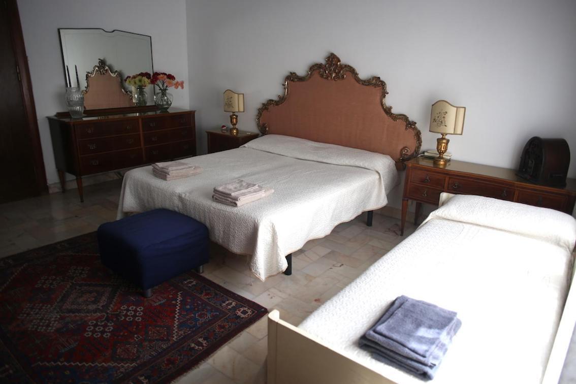 מונדלו Villa Lea מראה חיצוני תמונה
