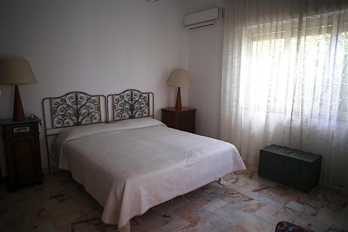 מונדלו Villa Lea מראה חיצוני תמונה