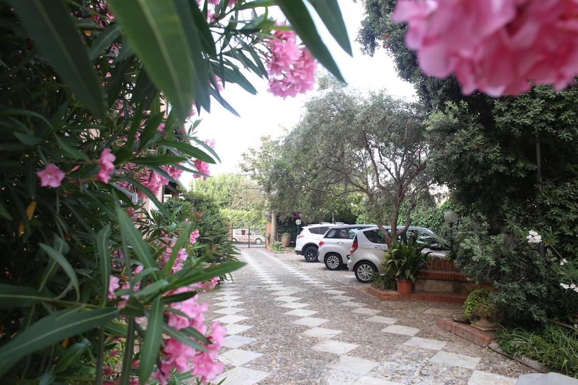 מונדלו Villa Lea מראה חיצוני תמונה